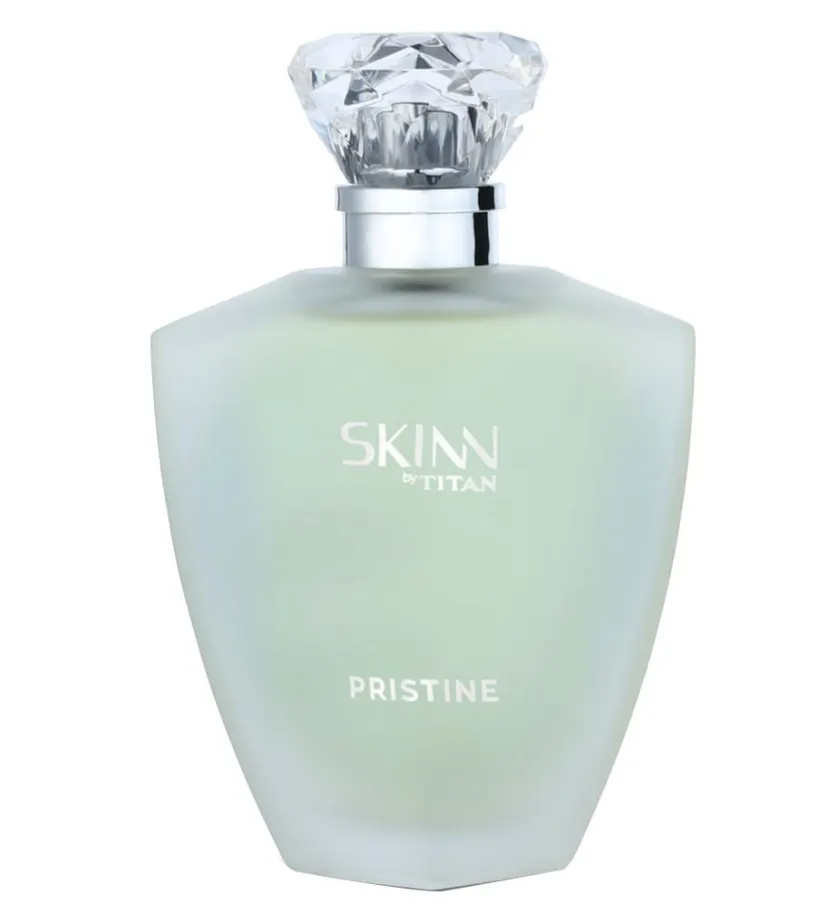 Skinn by Titan Pristine Eau De Parfum for Women 100ml